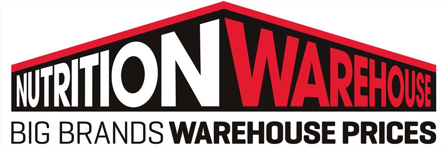 Nutrition Warehouse logo