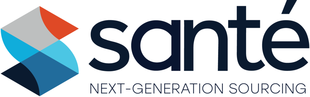 Santé New Generation Sourcing logo