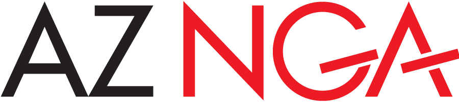 AZ NGA Logo