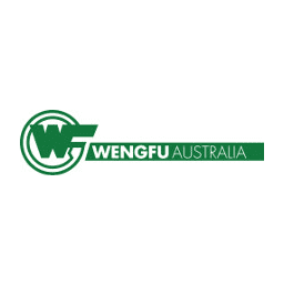 Wengfu Australia Logo