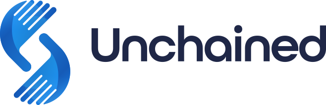 Unchained Solutions Logo
