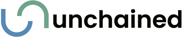 Unchained Logo