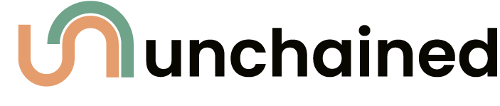 Unchained Logo