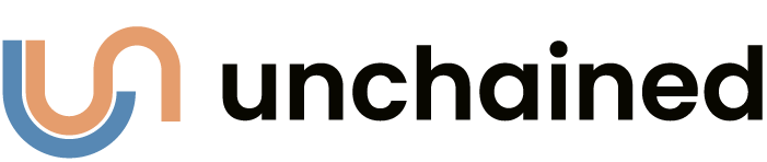 Unchained Logo